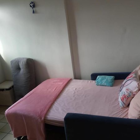 Suite E Quartos -1 Suite Com Banheiro Privativo - 2 Quartos Triplos - Banheiro Social Recife Buitenkant foto