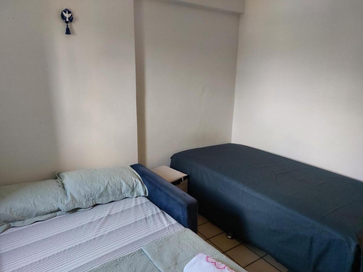 Suite E Quartos -1 Suite Com Banheiro Privativo - 2 Quartos Triplos - Banheiro Social Recife Buitenkant foto