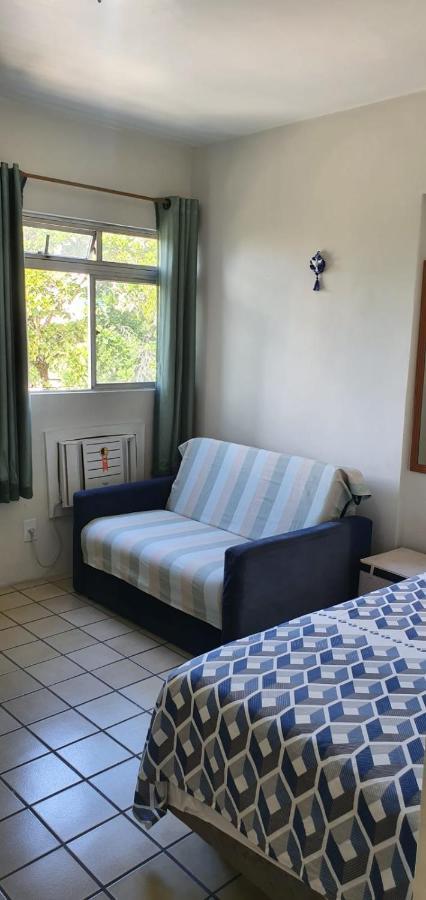 Suite E Quartos -1 Suite Com Banheiro Privativo - 2 Quartos Triplos - Banheiro Social Recife Buitenkant foto