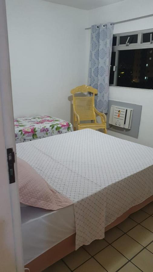 Suite E Quartos -1 Suite Com Banheiro Privativo - 2 Quartos Triplos - Banheiro Social Recife Buitenkant foto