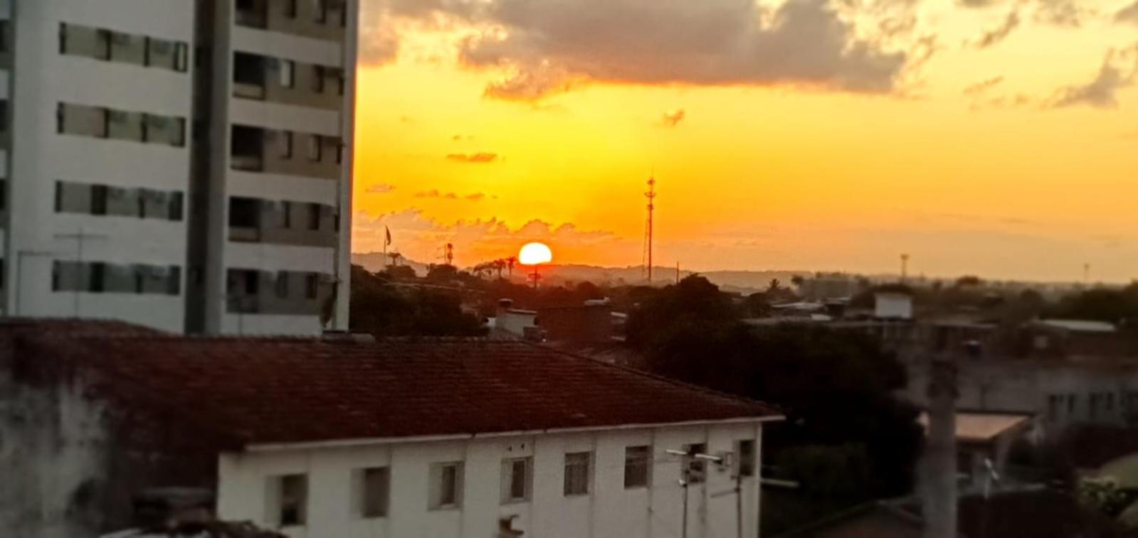 Suite E Quartos -1 Suite Com Banheiro Privativo - 2 Quartos Triplos - Banheiro Social Recife Buitenkant foto