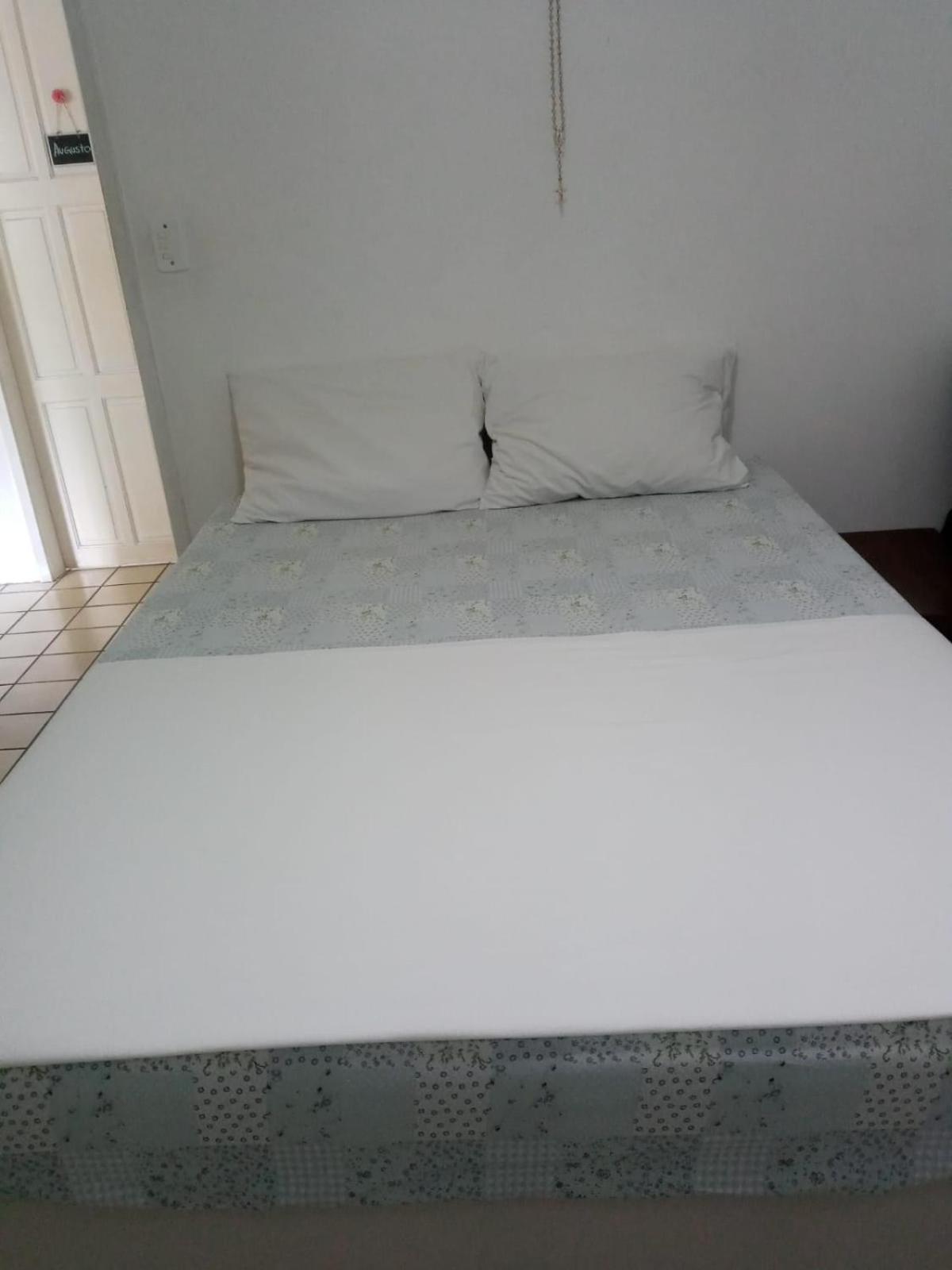 Suite E Quartos -1 Suite Com Banheiro Privativo - 2 Quartos Triplos - Banheiro Social Recife Buitenkant foto