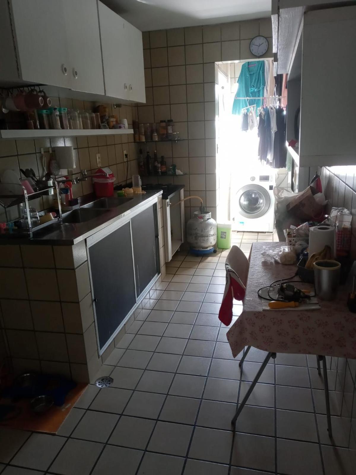 Suite E Quartos -1 Suite Com Banheiro Privativo - 2 Quartos Triplos - Banheiro Social Recife Buitenkant foto
